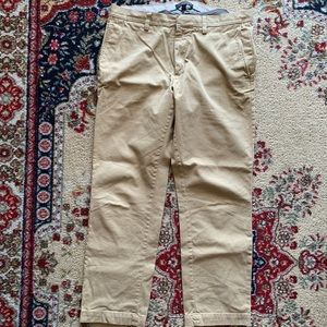 Banana republic chino